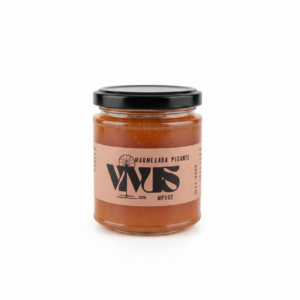 Marmelada Picante