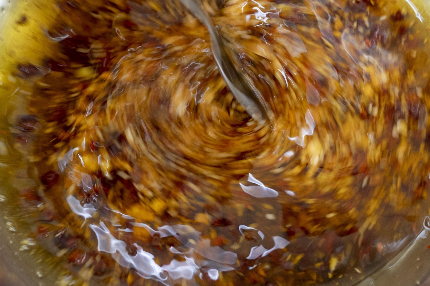 Crispy Garlic Oil - Image 3